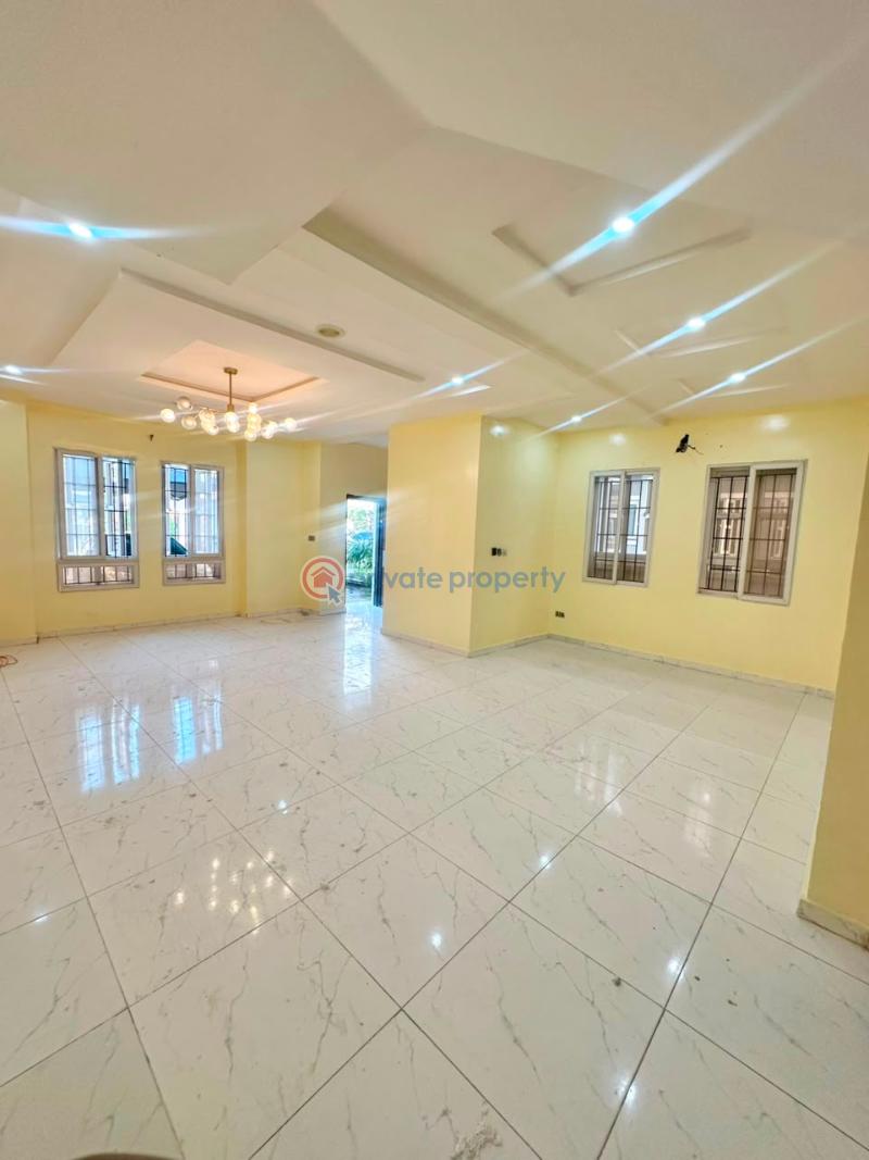1 bedroom Mini Flat For Rent Orchid Road Along Lekki Expressway Lagos - 6