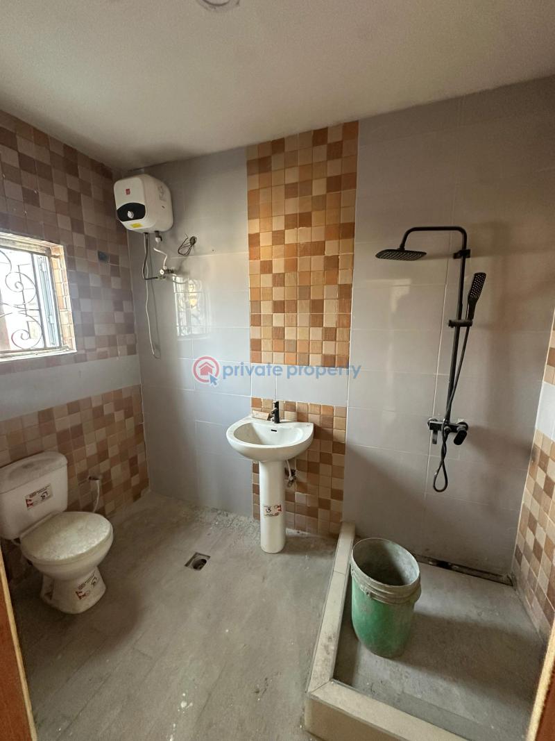 1 bedroom Mini Flat For Rent Ologolo Lekki Lagos - 1