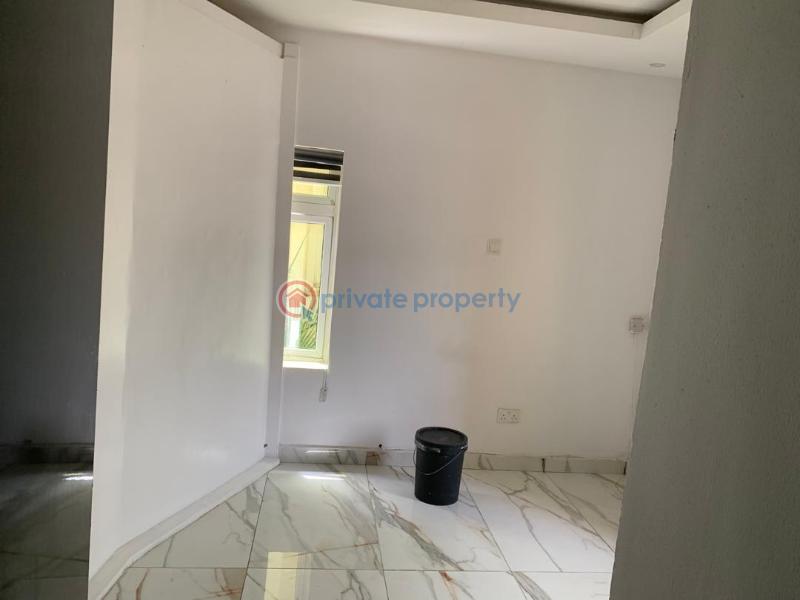 1 bedroom Mini Flat For Rent Paradise 3 Chevron Drive Lekki Lagos - 8