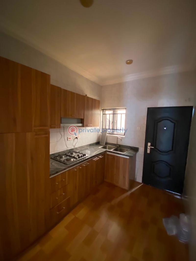 1 bedroom Mini Flat For Rent Off Freedom Way Lekki Phase 1 Lagos - 4