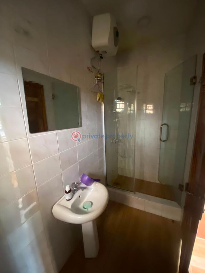 1 bedroom Mini Flat For Rent Off Freedom Way Lekki Phase 1 Lagos - 9
