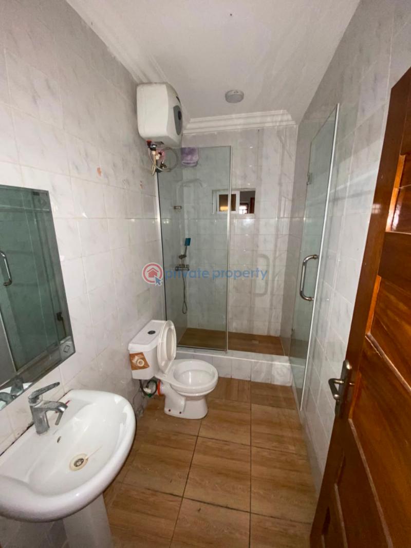 1 bedroom Mini Flat For Rent Off Freedom Way Lekki Phase 1 Lagos - 7