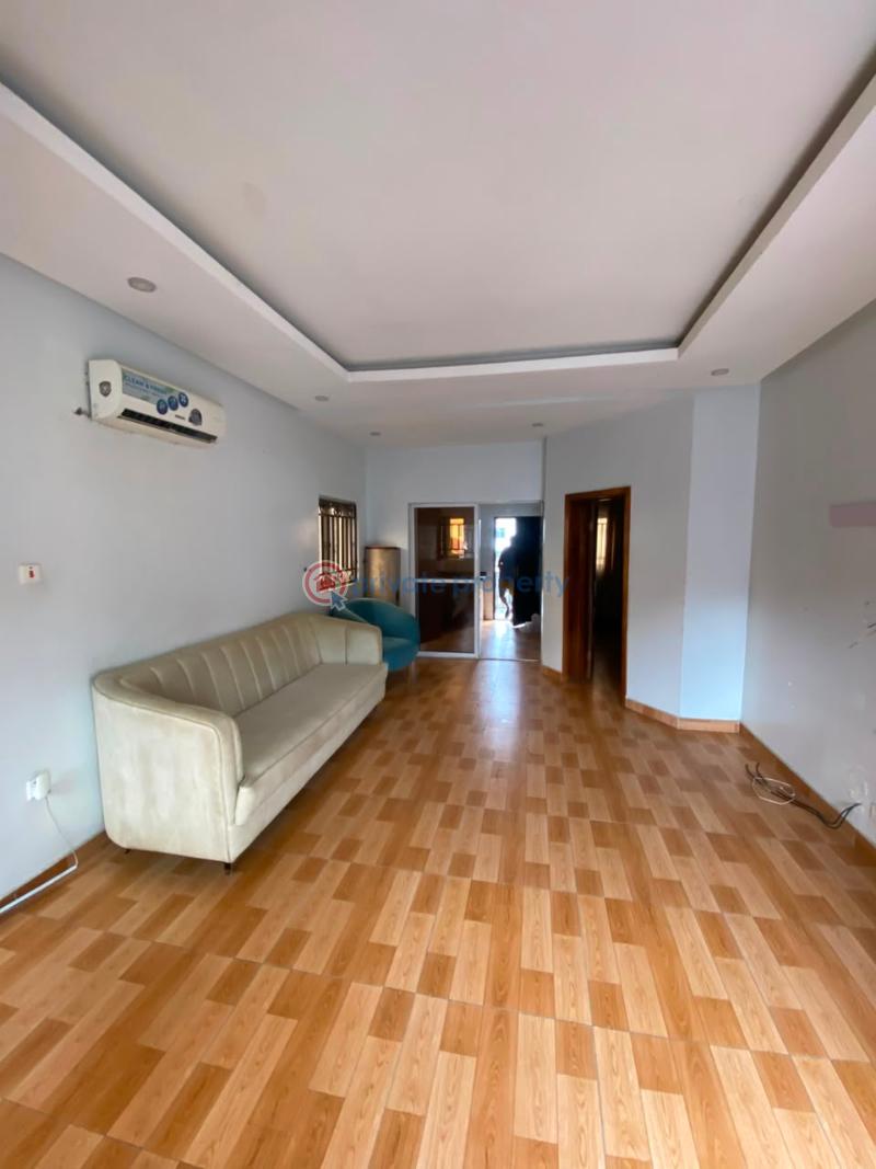 1 bedroom Mini Flat For Rent Off Freedom Way Lekki Phase 1 Lagos - 1
