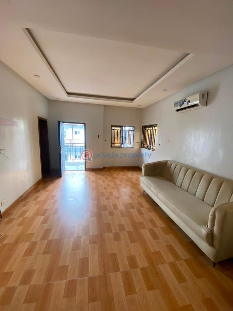 1 bedroom Mini Flat For Rent Off Freedom Way Lekki Phase 1 Lagos - 2