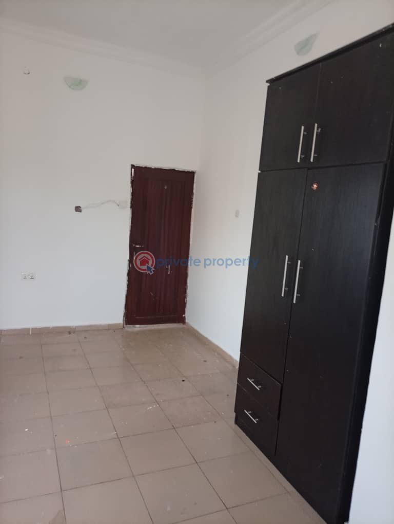 Block Of Flats For Rent Orita Challenge Challenge Ibadan Oyo - 4