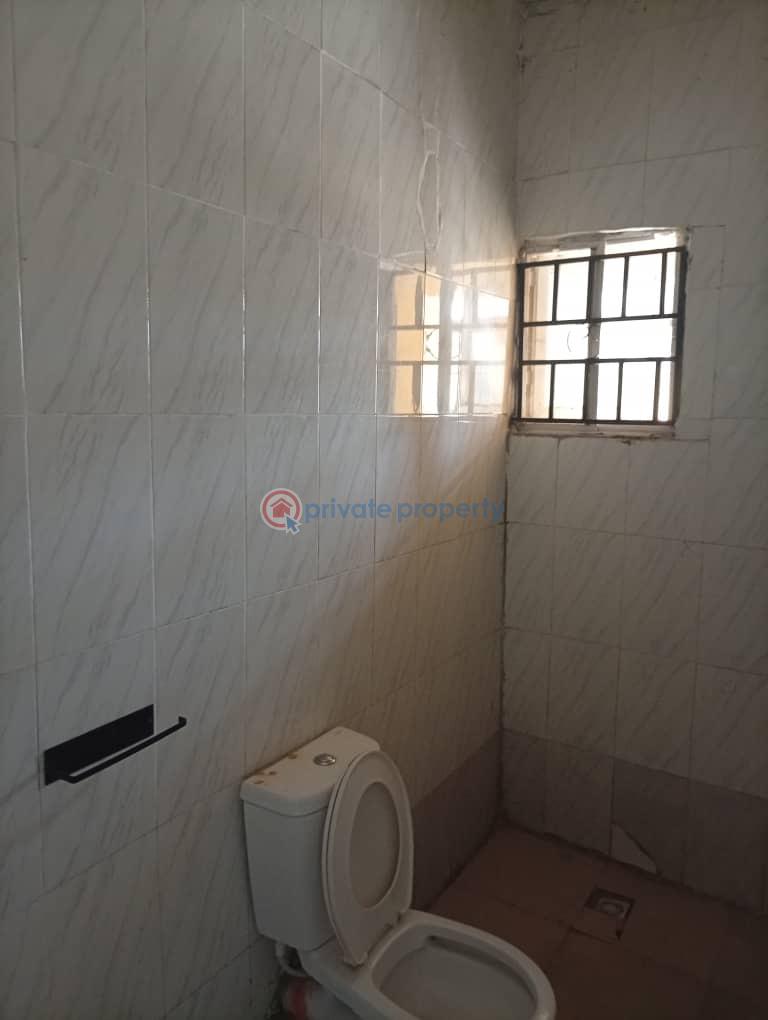 Block Of Flats For Rent Orita Challenge Challenge Ibadan Oyo - 0