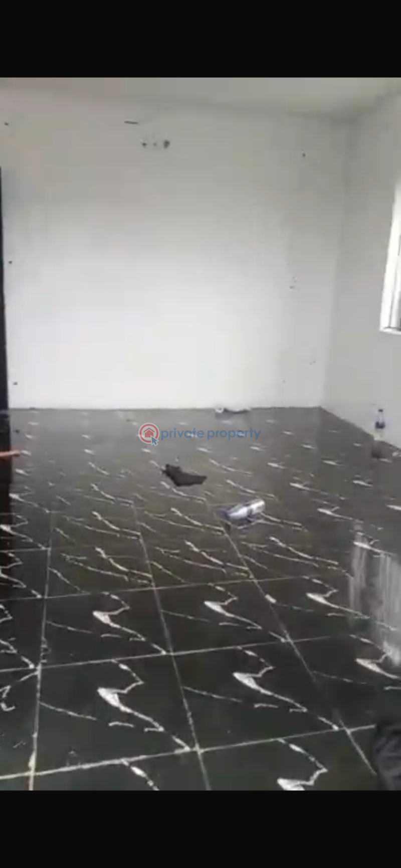 1 bedroom Mini Flat For Rent Ileoluaye Soka Ibadan Oyo