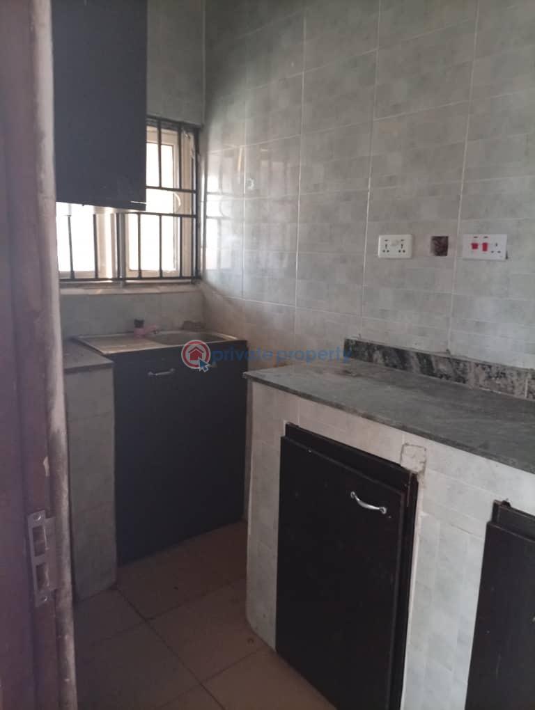 Block Of Flats For Rent Orita Challenge Challenge Ibadan Oyo - 7