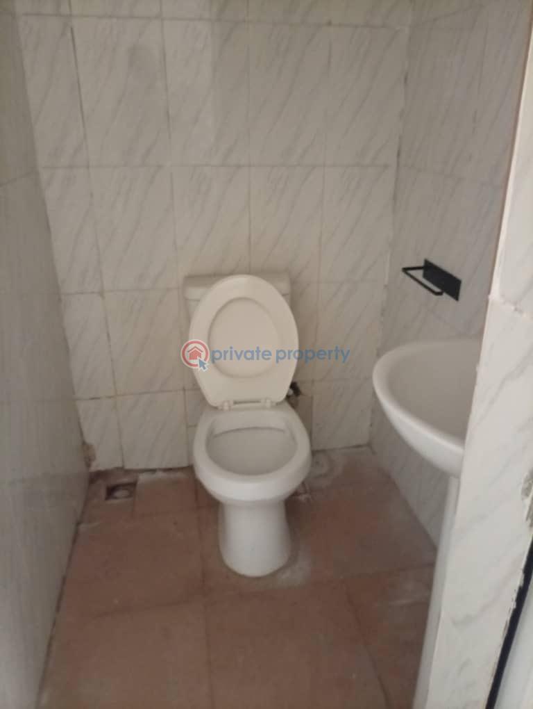 Block Of Flats For Rent Orita Challenge Challenge Ibadan Oyo - 6