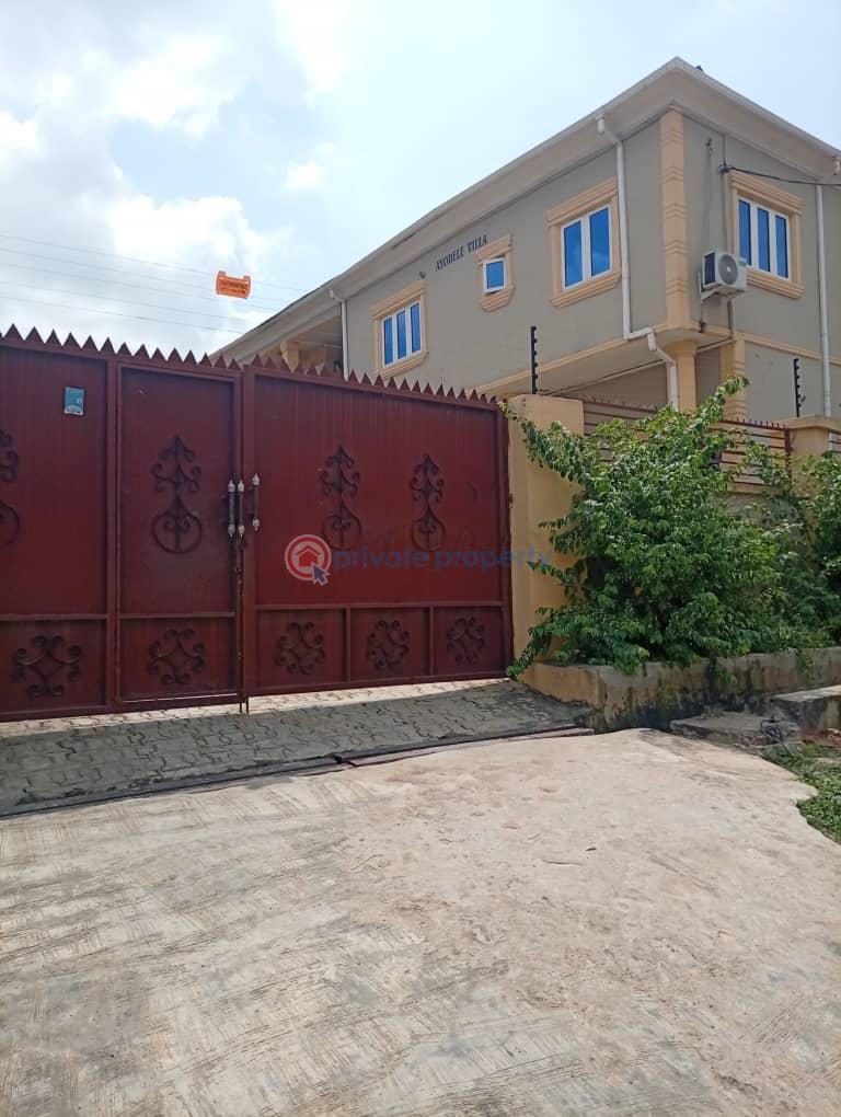 1 bedroom Mini Flat For Rent Orita Challenge Ibadan Challenge Ibadan Oyo - 0