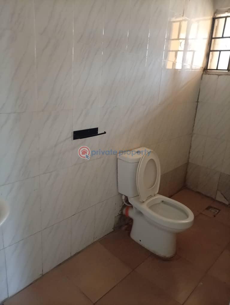1 bedroom Mini Flat For Rent Orita Challenge Ibadan Challenge Ibadan Oyo - 6