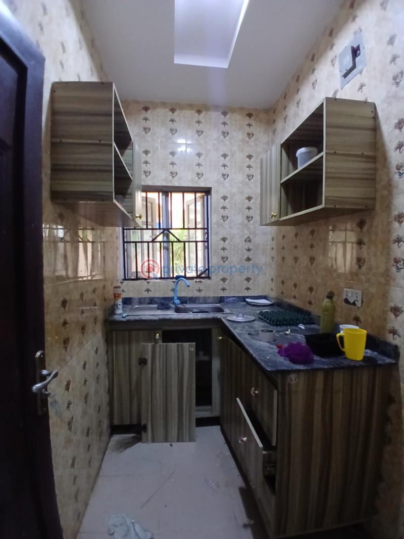 1 bedroom Mini Flat For Rent Ateere., Akala Express, Ibadan Akala Express Ibadan Oyo - 1
