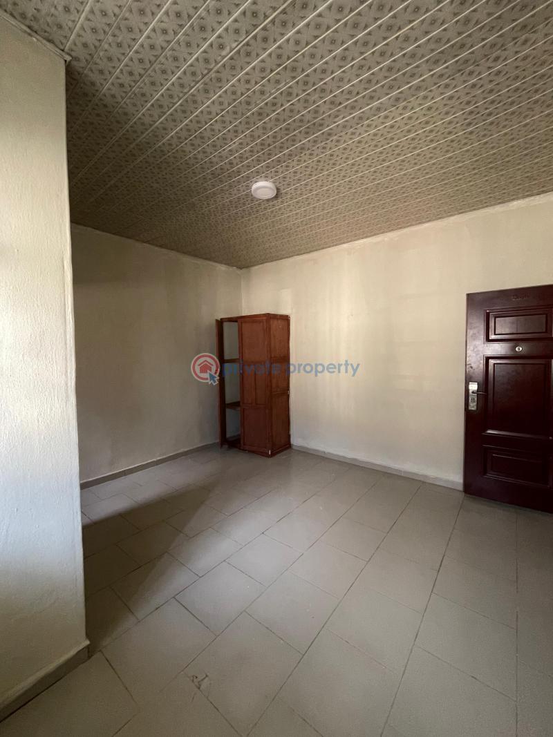 House For Rent At A3 Estate Ikolaba Gra Ibadan Oyo - 5