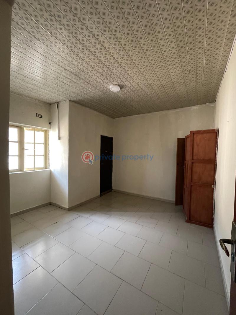 House For Rent At A3 Estate Ikolaba Gra Ibadan Oyo - 0