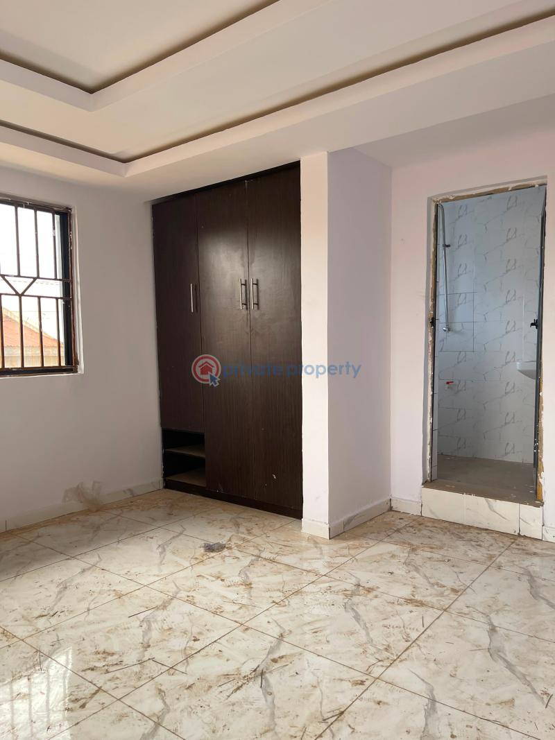 1 bedroom Mini Flat For Rent Awotan, Apete, Ibadan Samonda Ibadan Oyo - 2