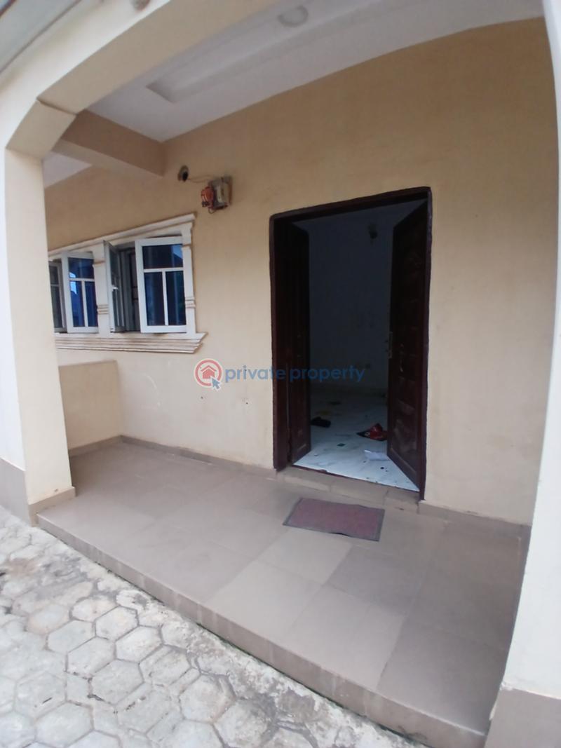 1 bedroom Mini Flat For Rent Ateere., Akala Express, Ibadan Akala Express Ibadan Oyo - 6
