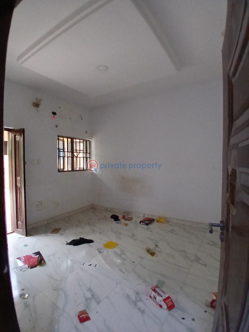 1 bedroom Mini Flat For Rent Ateere., Akala Express, Ibadan Akala Express Ibadan Oyo - 0