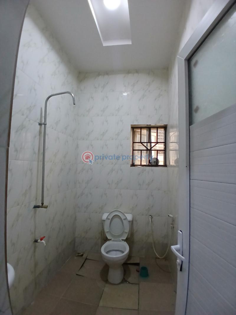 1 bedroom Mini Flat For Rent Ateere., Akala Express, Ibadan Akala Express Ibadan Oyo - 5
