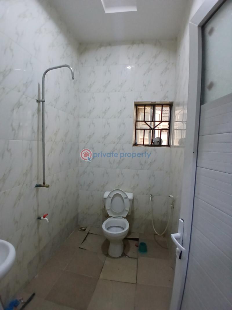 1 bedroom Mini Flat For Rent Ateere., Akala Express, Ibadan Akala Express Ibadan Oyo - 4