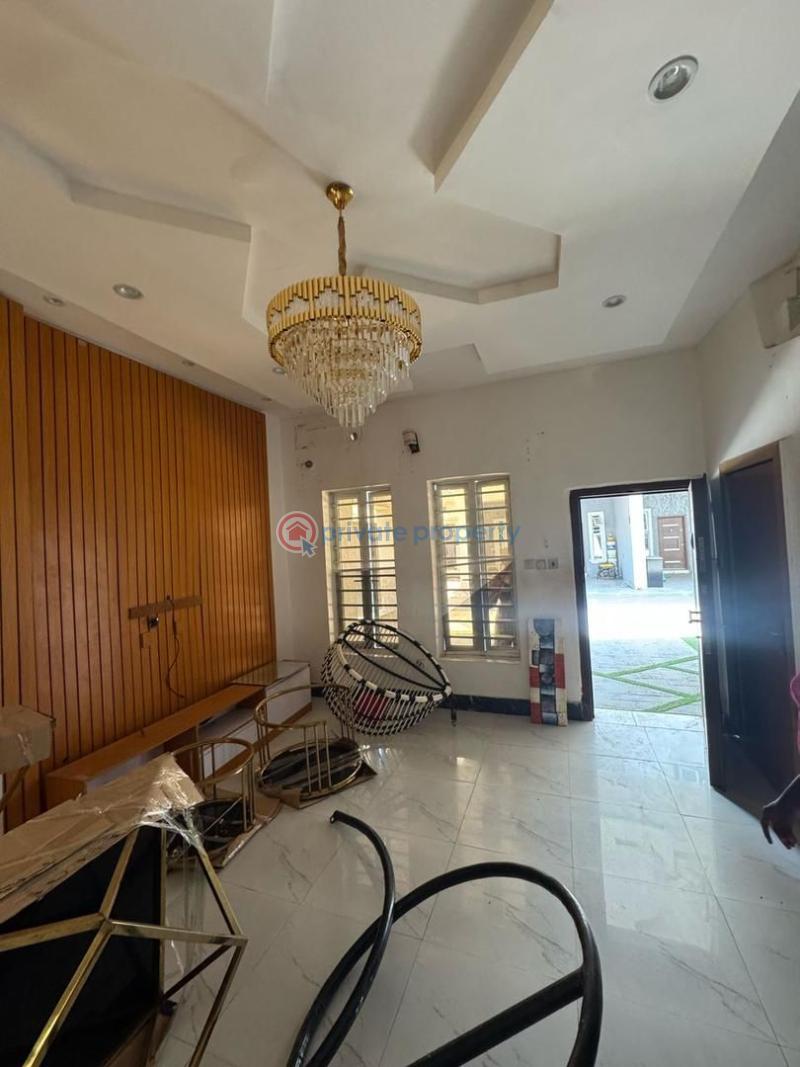 1 bedroom Mini Flat For Rent Lekki Lagos - 0