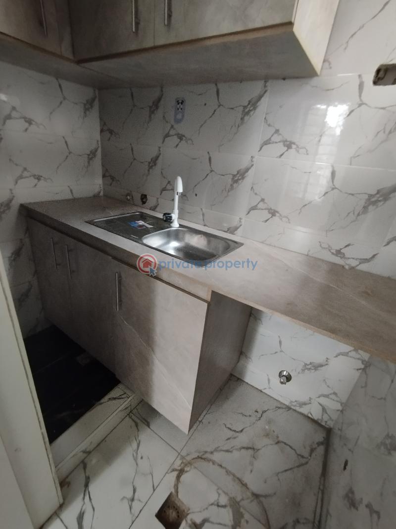 1 bedroom Mini Flat For Rent Estate Osapa London Lekki Lagos - 6
