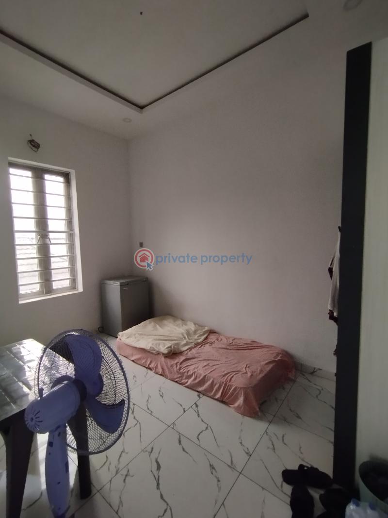 1 bedroom Mini Flat For Rent Estate Osapa London Lekki Lagos - 5