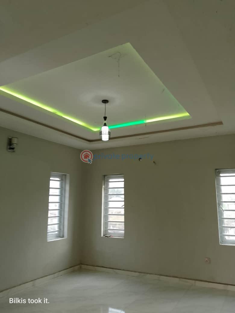 1 bedroom Block Of Flats For Rent 360, Akala Express Akala Express Ibadan Oyo - 0