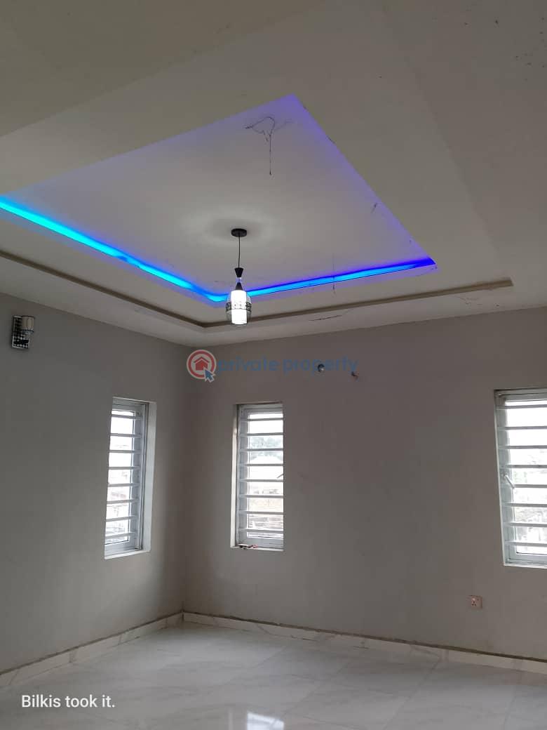1 bedroom Mini Flat For Rent 360 Area Akala Express Akala Express Ibadan Oyo - 0