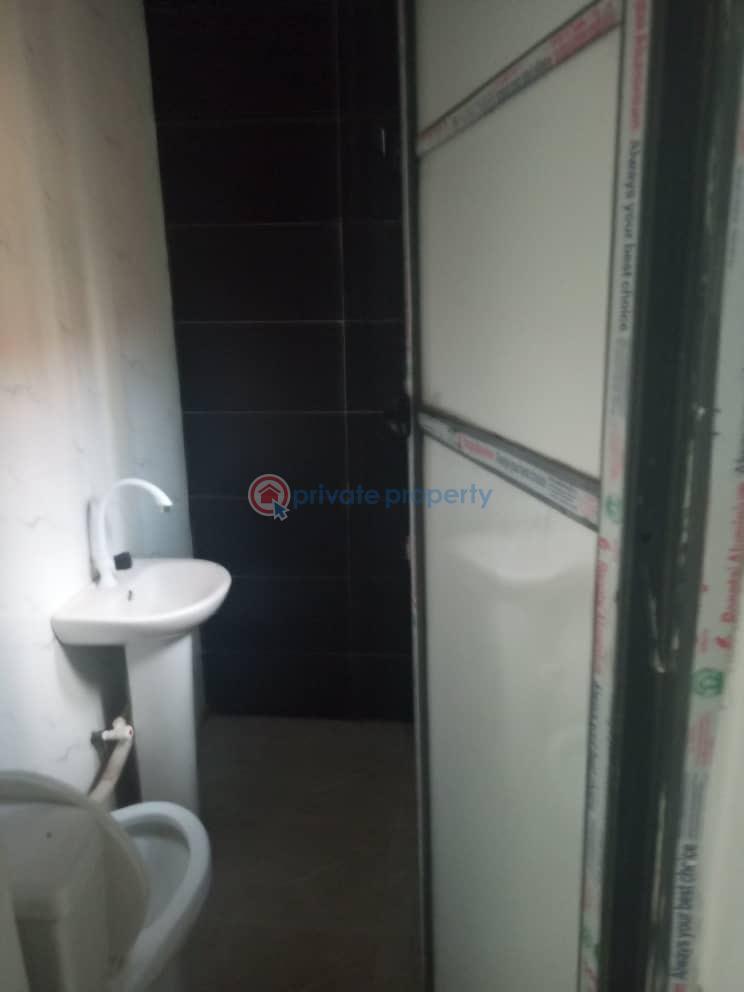 1 bedroom Mini Flat For Rent Ataba Soka Ibadan Oyo