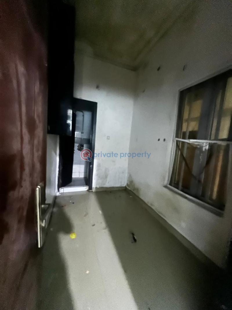 Room or Boys Quarter For Rent Bakare Estate Agungi Lekki Lagos - 0