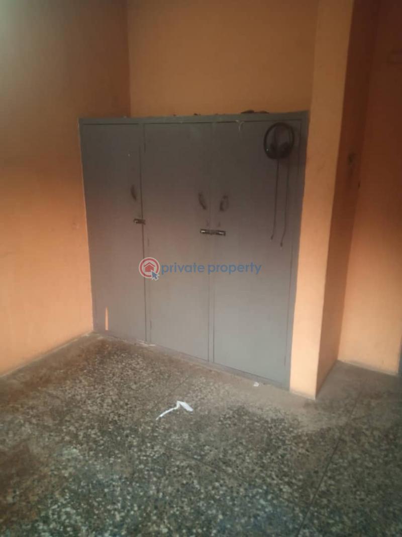 1 bedroom Shared Apartment For Rent Ago Palace Okota Isolo Lagos - 2