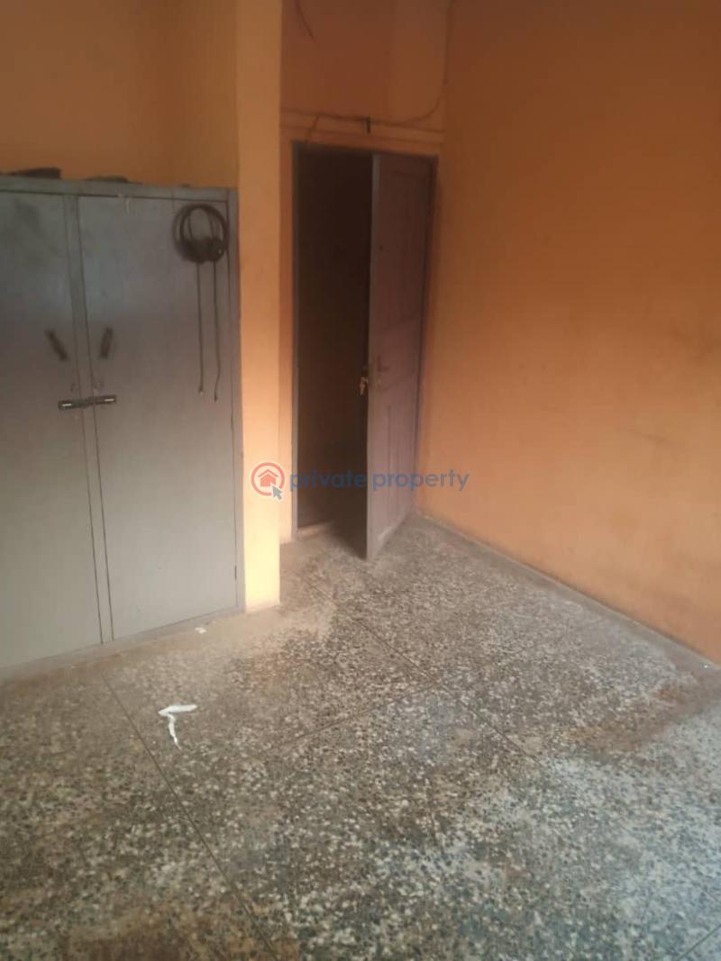 1 bedroom Shared Apartment For Rent Ago Palace Okota Isolo Lagos - 5