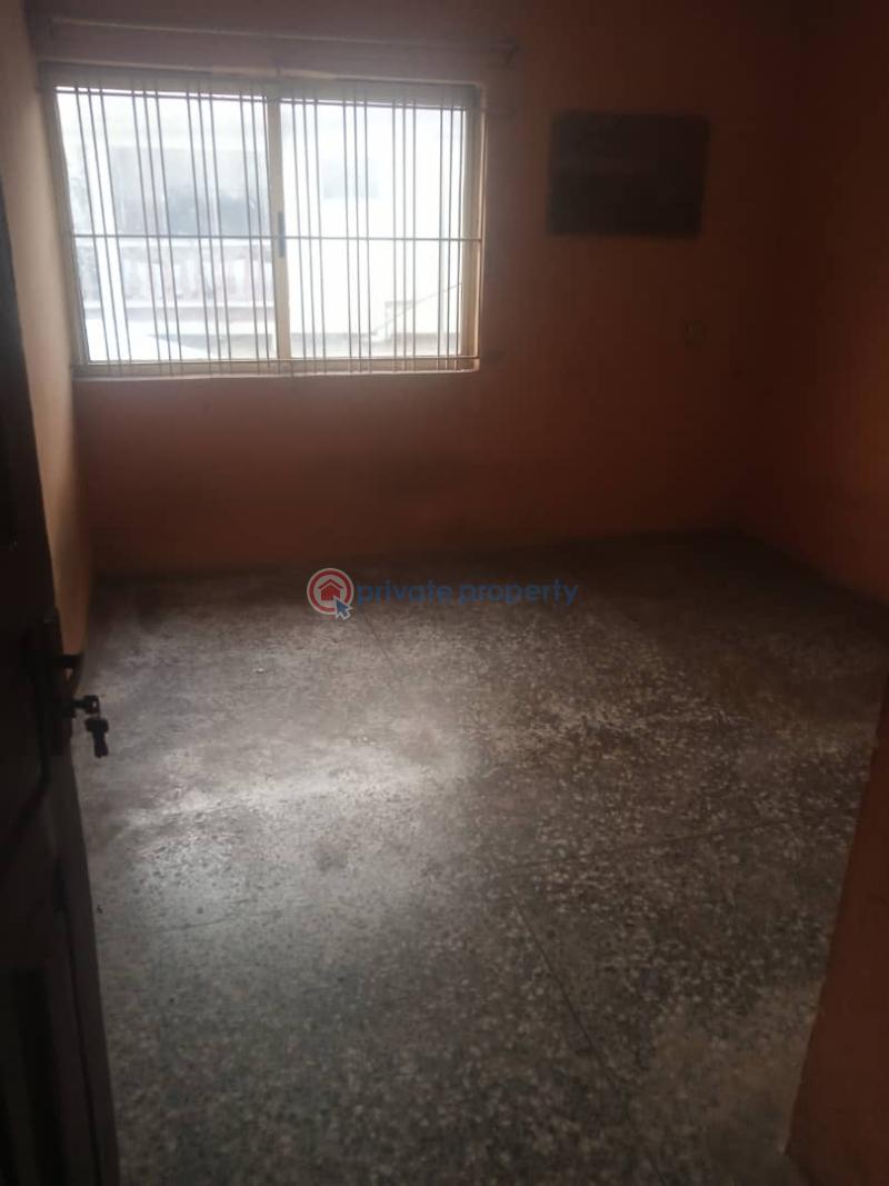 1 bedroom Shared Apartment For Rent Ago Palace Okota Isolo Lagos - 4