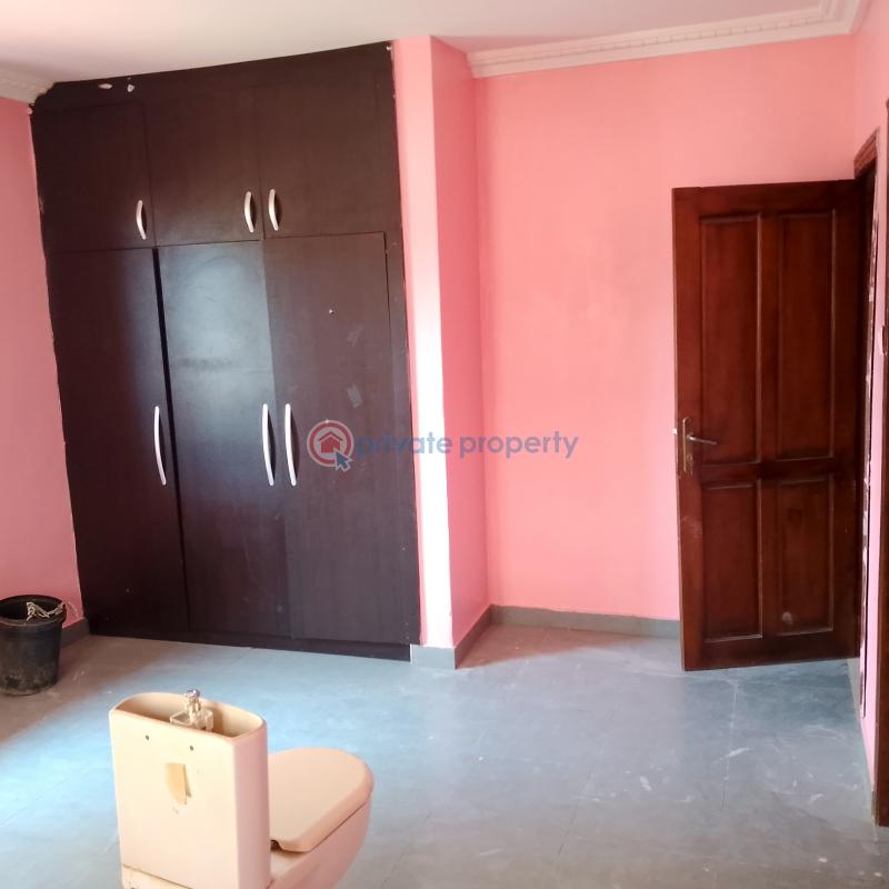 1 bedroom Shared Apartment For Rent Mabel Estate, Behind Sky Mall, Sangotedo Sangotedo Lagos - 0