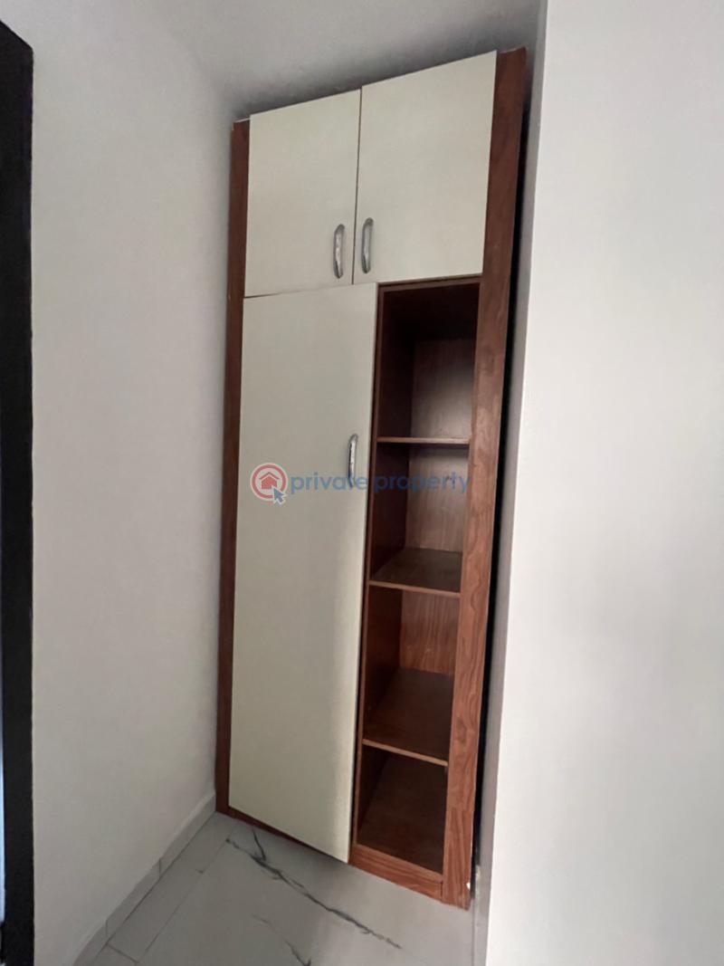 1 bedroom Shared Apartment For Rent Ikate Elegushi Lekki Lagos - 3