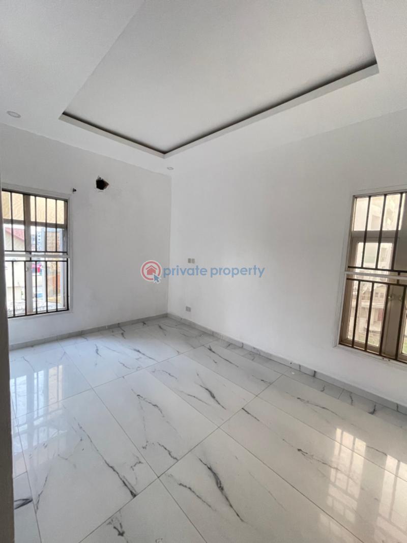 1 bedroom Shared Apartment For Rent Ikate Elegushi Lekki Lagos - 1