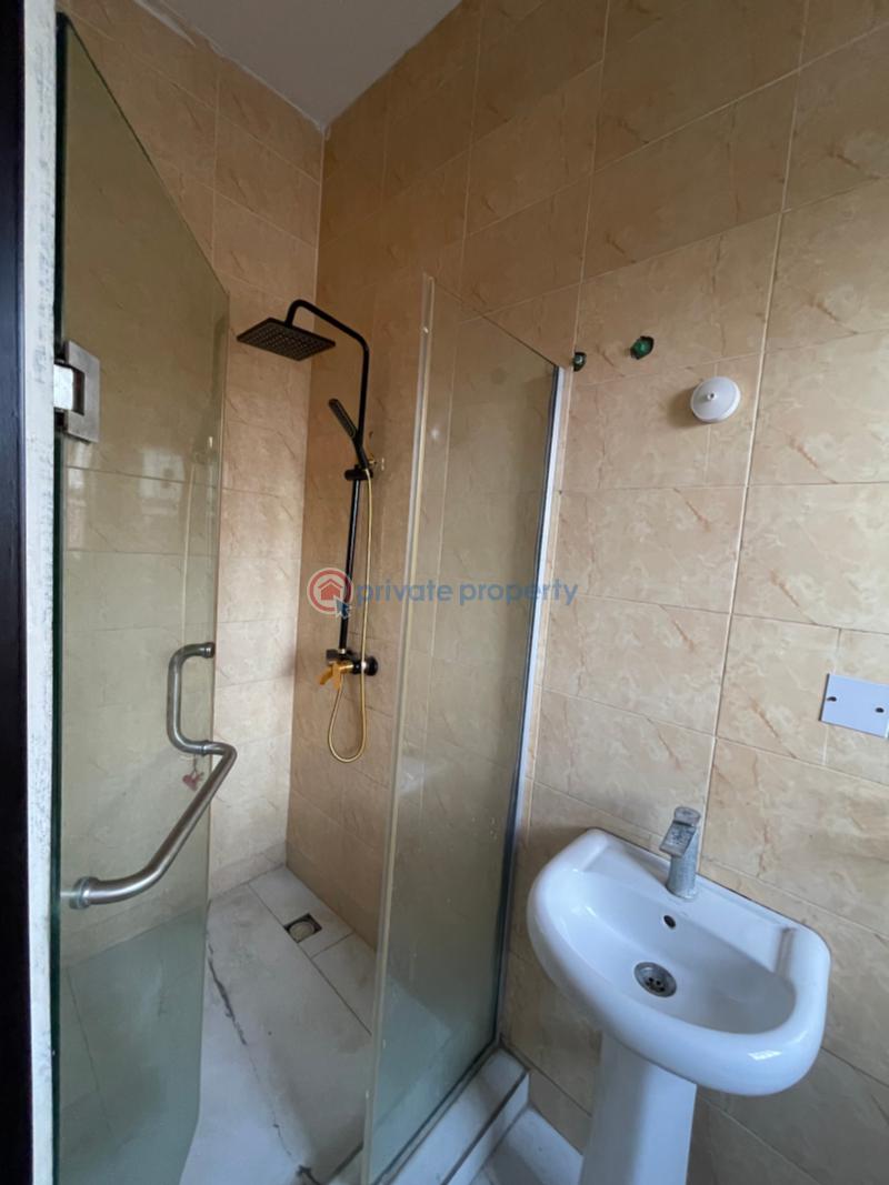 1 bedroom Shared Apartment For Rent Ikate Elegushi Lekki Lagos - 2