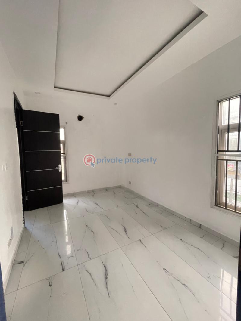 1 bedroom Shared Apartment For Rent Ikate Elegushi Lekki Lagos - 0