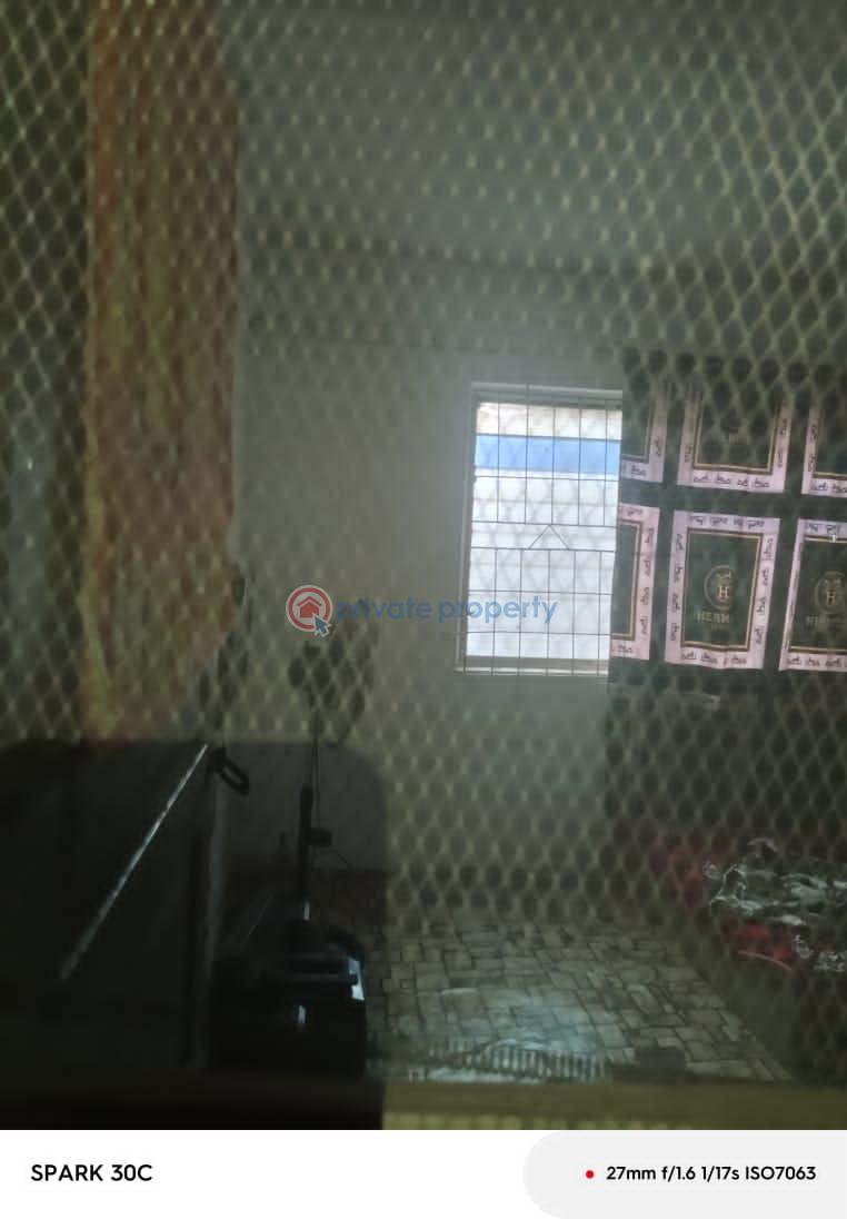 1 bedroom Shared Apartment For Rent Arometa Eleyele Eleyele Ibadan Oyo