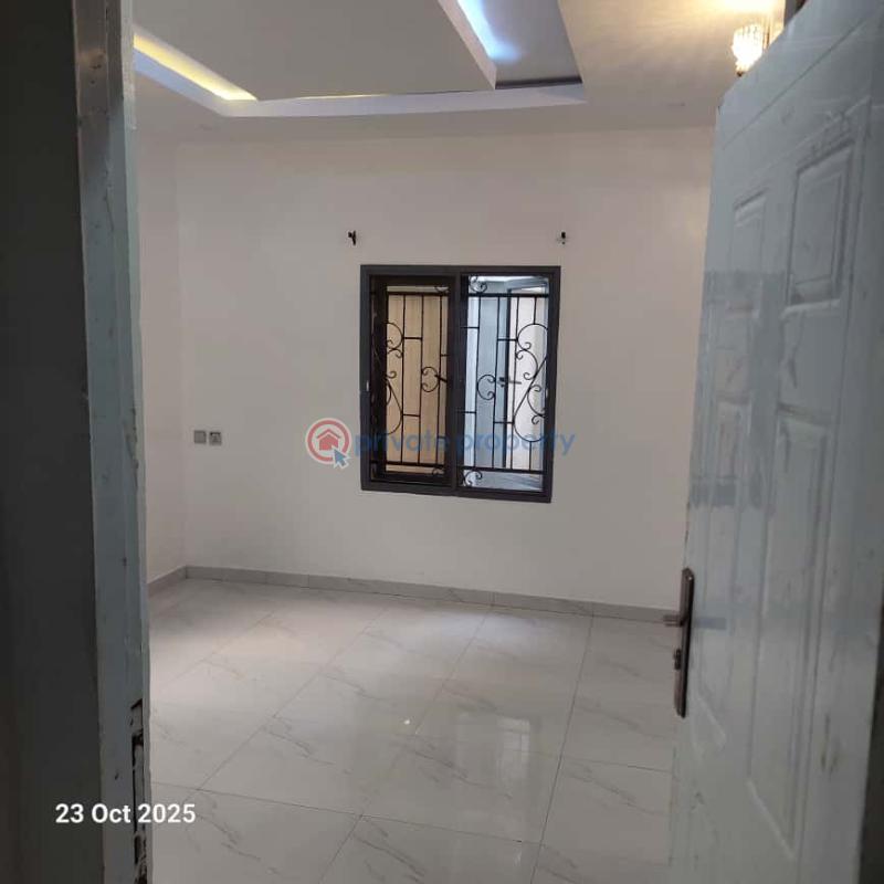 1 bedroom Shared Apartment For Rent Nnpc Apata Apata Ibadan Oyo - 0