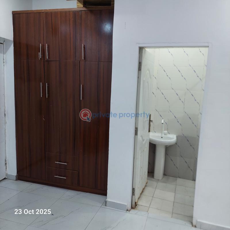 1 bedroom Shared Apartment For Rent Nnpc Apata Apata Ibadan Oyo - 2