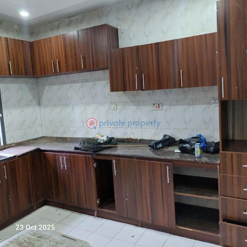 1 bedroom Shared Apartment For Rent Nnpc Apata Apata Ibadan Oyo - 1