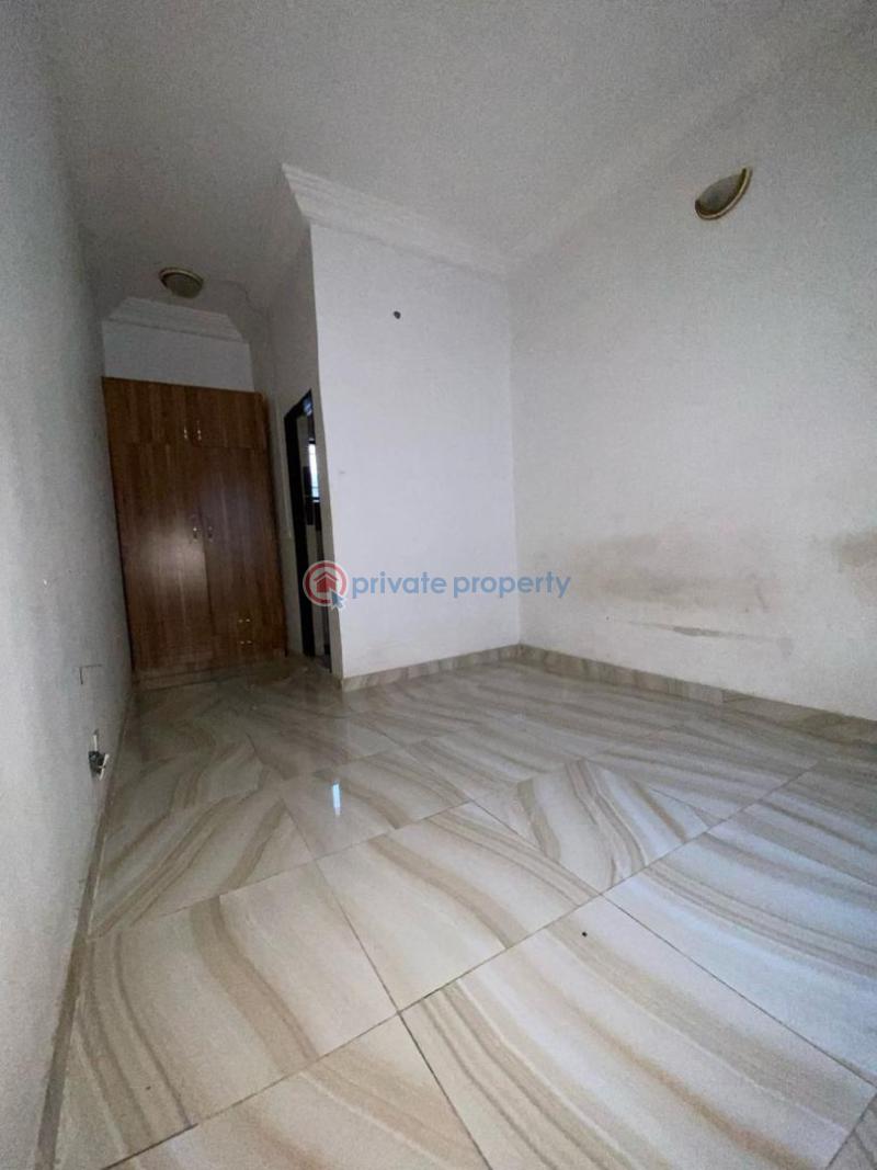 1 bedroom Shared Apartment For Rent Chevron Drive Lekki Lagos - 0