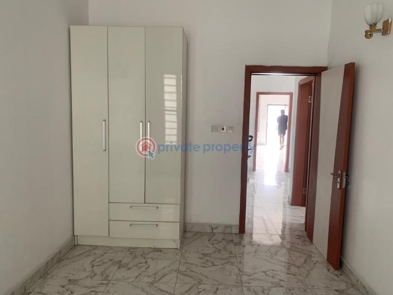 1 bedroom Shared Apartment For Rent Idado Chevron Drive Lekki Lagos - 9