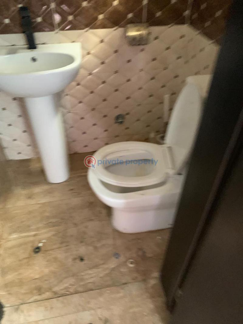 1 bedroom Shared Apartment For Rent Chevron Drive Lekki Lagos - 5