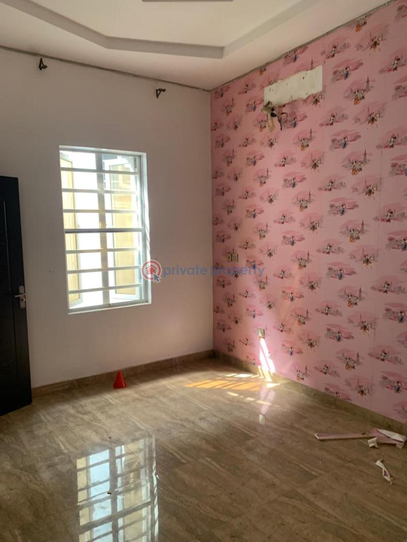 1 bedroom Shared Apartment For Rent Chevron Drive Lekki Lagos - 11