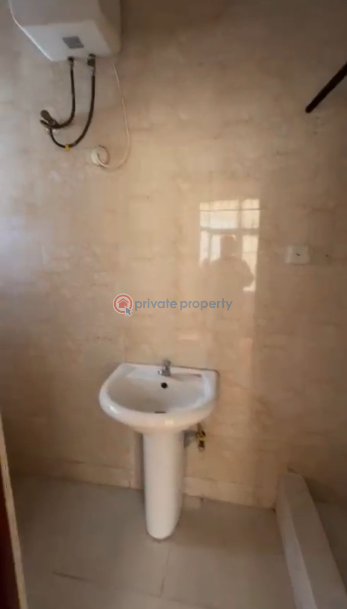 1 bedroom Shared Apartment For Rent Chevron Drive Lekki Lagos - 5
