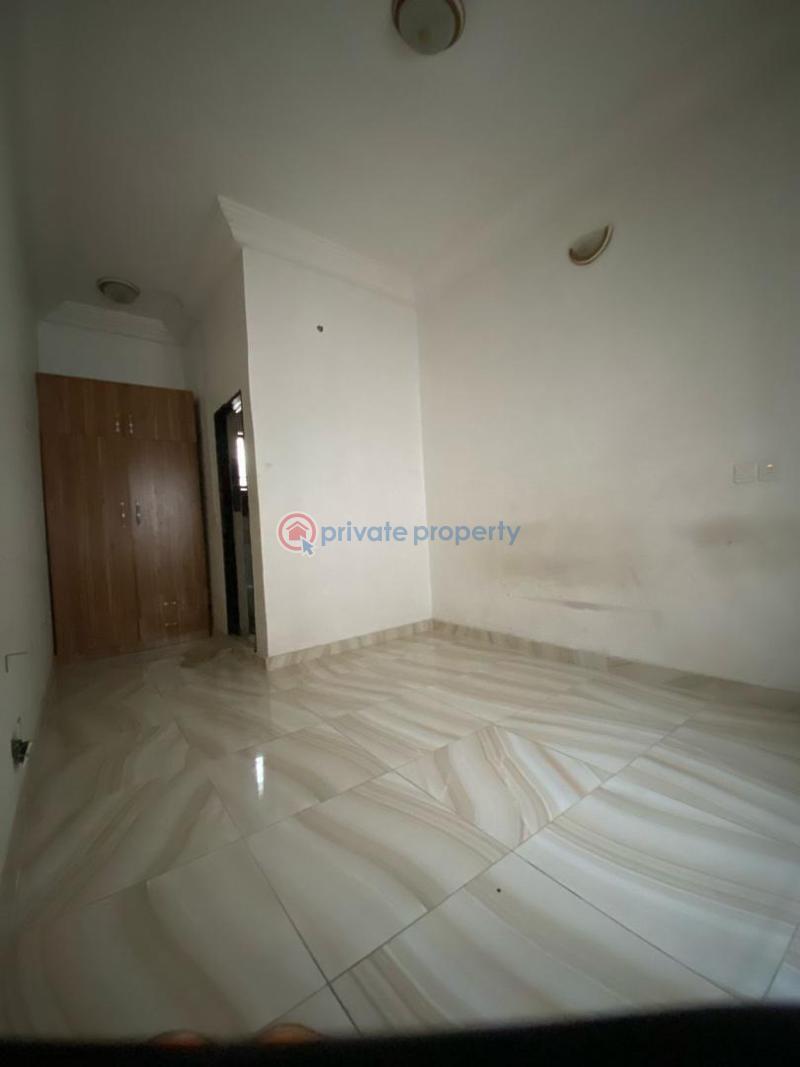 1 bedroom Shared Apartment For Rent Chevron Drive Lekki Lagos - 3