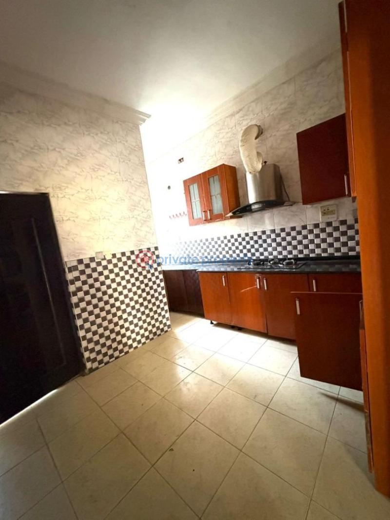 1 bedroom Shared Apartment For Rent Ikota Lekki Lagos - 4