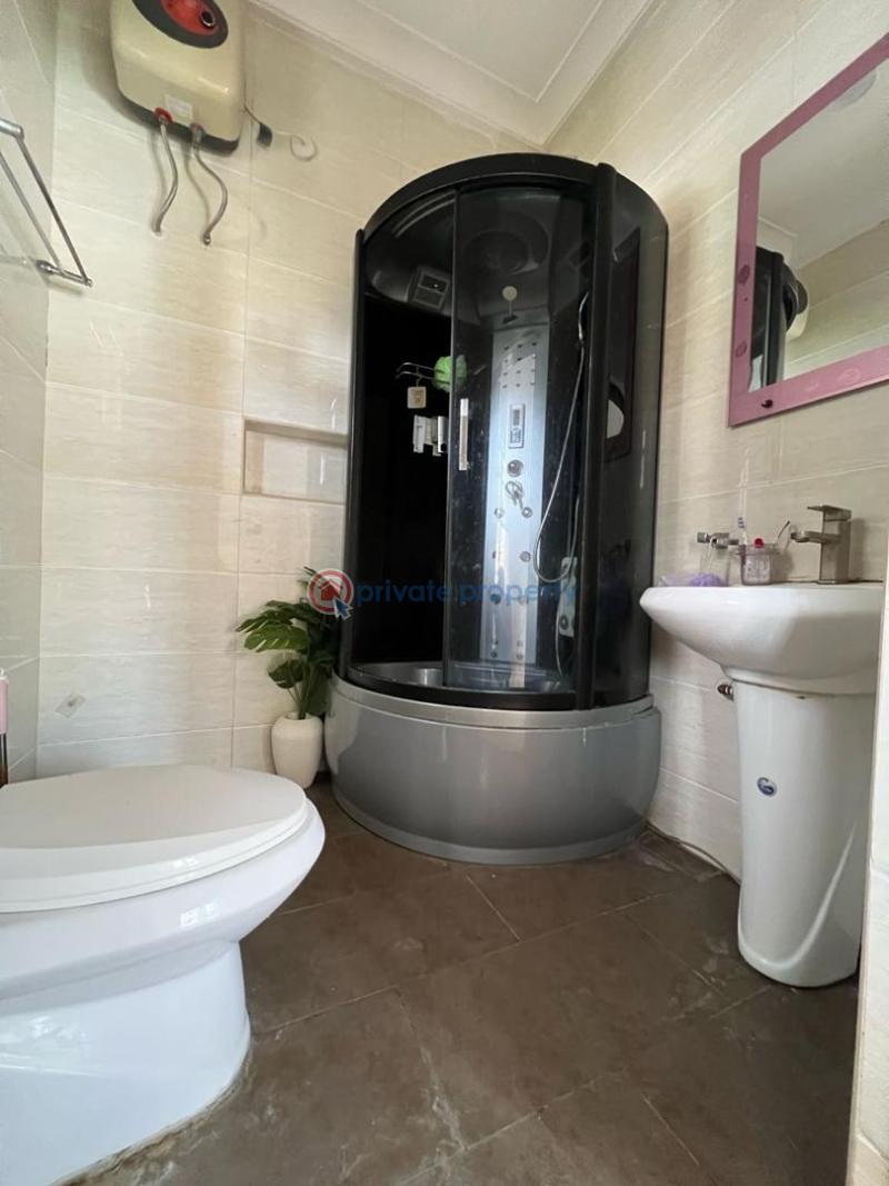 1 bedroom Shared Apartment For Rent Chevron Drive Lekki Lagos - 4